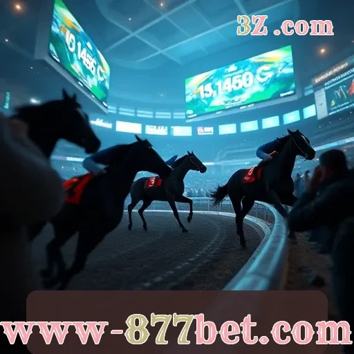 877bet.com: A Revolução do Jogo Móvel Chegou para Ficar