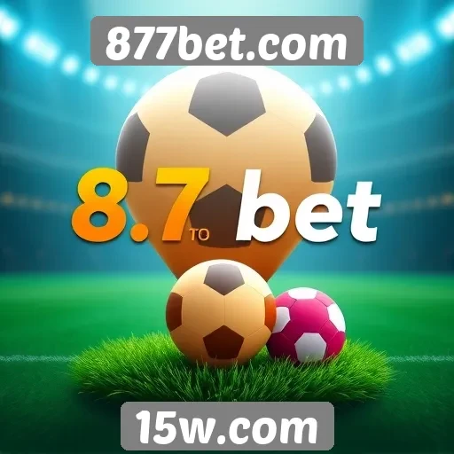 Comparativo entre 877bet.com e concorrentes do mercado