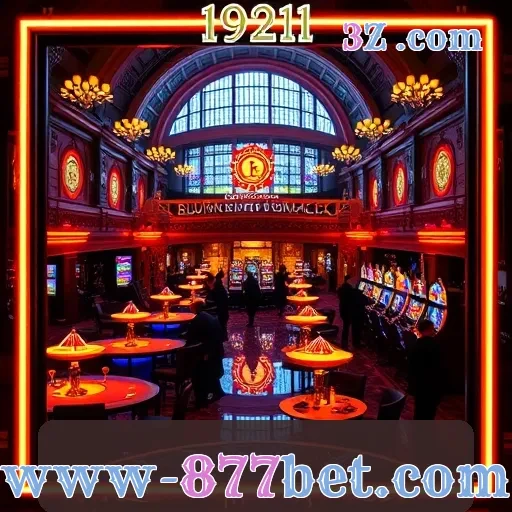 877bet.com: A Confiança que Você Precisa para Jogar Online