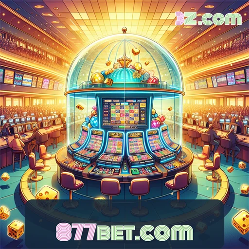 Aposte no Esporte: Atrações do 877bet.com para Você