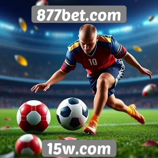 Explorando as promoções disponíveis no 877bet.com