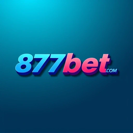 877bet.com Logo