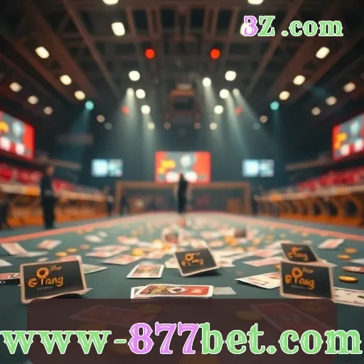 877bet.com: A Nova Era dos Jogos Online no Brasil