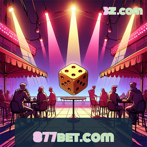 Explore a Inovadora Plataforma de Jogos da 877bet.com