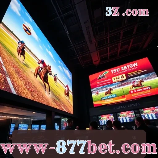 877bet.com: Caça-Níqueis Que Garantem Diversão e Emoção