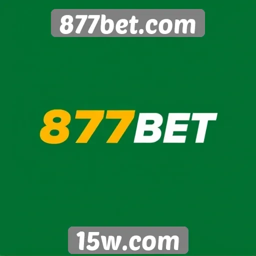 Apostas esportivas no 877bet.com atraem novos usuários